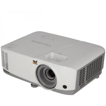 VIEWSONIC Videoproiector ViewSonic PA503X, 3600 Lumeni, rezolutie XGA, conectori HDMI, VGA