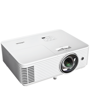 VIVITEK Videoproiector portabil Vivitek DX335-ST, Short-throw, XGA (1024 x 768), 3800 lumeni, contrast 30.000:1