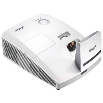 VIVITEK Videoproiector UST portabil Vivitek DW770UST, WXGA (1280 x 800), 3500 lumeni, contrast 14.000:1