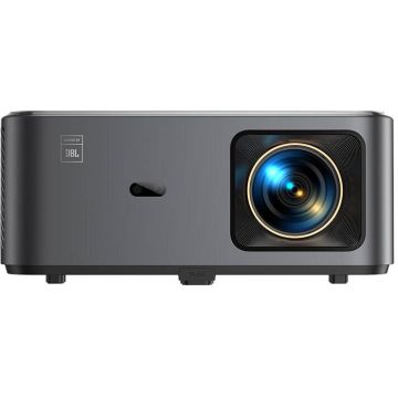 Yaber Proiector LCD Yaber K2s Wi-Fi 6 NFC JBL