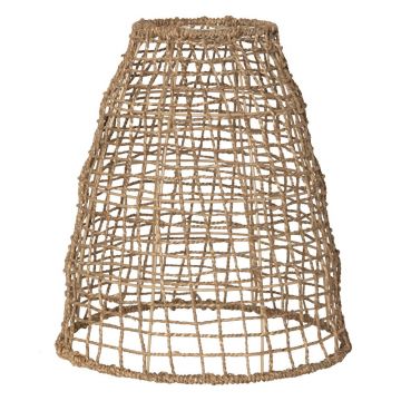 Abajur Ã®n culoare naturalÄÃ¸ 30 cm Tove âStar Trading