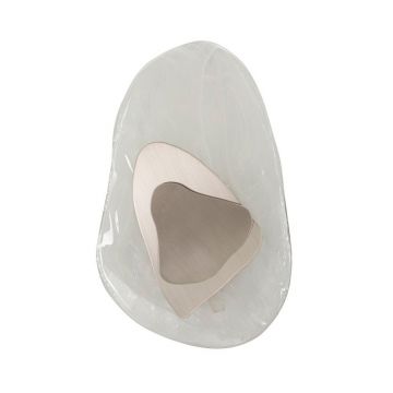 AplicÄde perete din sticlÄOcean âu0080Mauro Ferretti