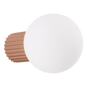 AplicÄde perete maro deschis Ã¸ 12 cm Orbital âu0080Sollux