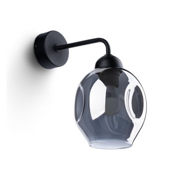 AplicÄde perete neagrÄÃ¸ 25 cm Garten âu0080Sollux