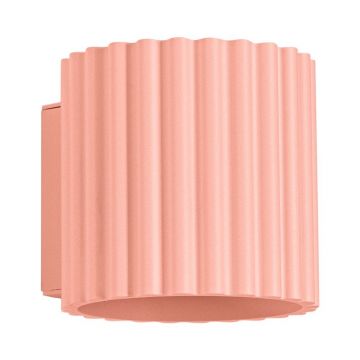 AplicÄde perete piersicÄÃ¸ 10 cm Zora âSollux