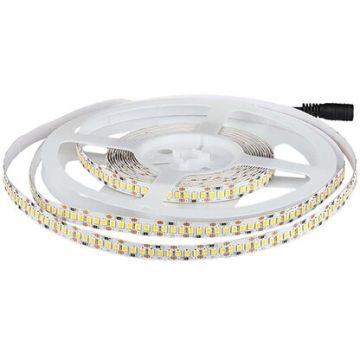 Banda LED BANDA LED SMD2835 204LED/M 6400K IP20 5M
