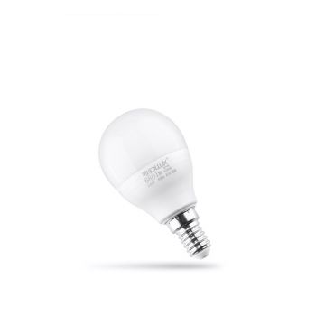 Bec LED E14, cu luminÄneutrÄ7,5 W âu0080Sollux