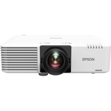 Epson Videoproiector Epson EB-L730U WUXGA, 7000 Lumeni, Contrast 2.500.000:1, 1920 x 1200, HDMI (Alb)