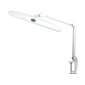 Lampă: de banc 6000-7000K 21W Alimentare: 230VAC 50÷60Hz 2,3kg