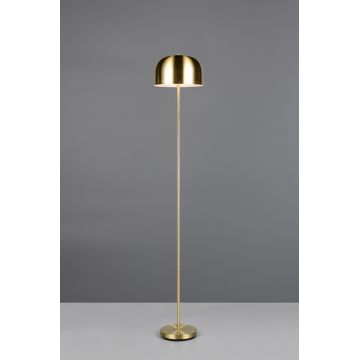 Lampadar Jeff, RL, 25x147 cm, 2.5W, 1x SMD, metal, bronz mat