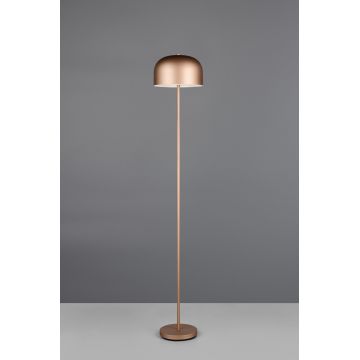 Lampadar Jeff, RL, 25x147 cm, 2.5W, 1x SMD, metal, maro