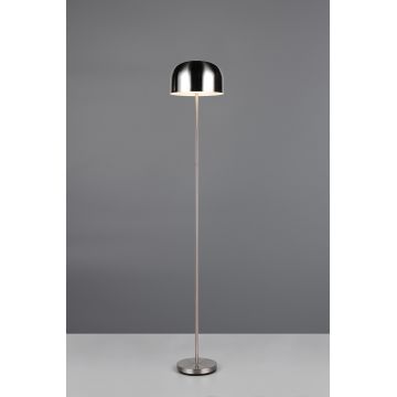 Lampadar Jeff, RL, 25x147 cm, 2.5W, 1x SMD, metal, nichel mat