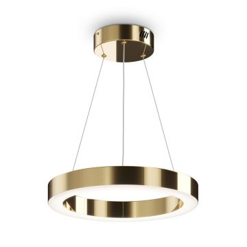 Lustra LED design modern Saturno alama