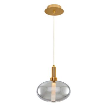 Lustra, Opviq, 414LRC1469, Crom