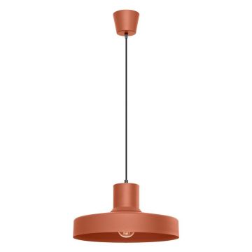 LustrÄportocalie cu abajur din metal Vito âu0080Sollux