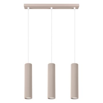 LustrÄtaupe din metal Gleam âu0080Sollux