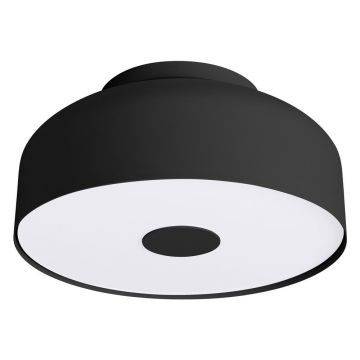 PlafonierÄneagrÄÃ¸ 30 cm Blacko âSollux