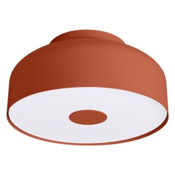 PlafonierÄportocalie Ã¸ 30 cm Blacko âu0080Sollux