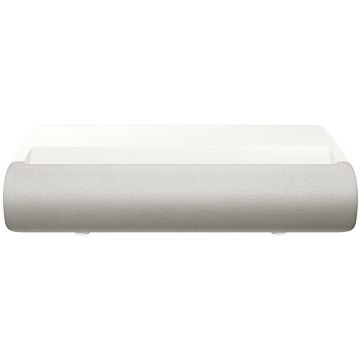 Samsung Videoproiector Samsung The Premiere LPU9D, 130, Smart, 4K Ultra HD, Ultra-Short Throw, 3450 lm,Triple Laser, Alb-Gri