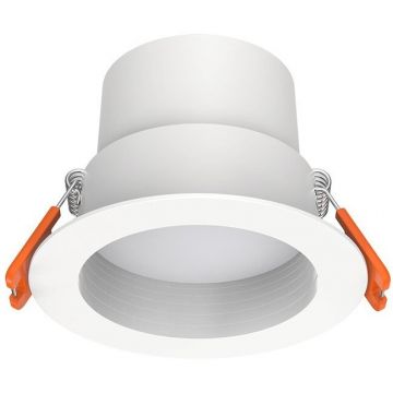 Spot Inteligent Incastrabil Downlight M2 Lite 4W Bluetooth Mesh Alb