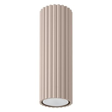 Spot taupe din metal Gleam âu0080Sollux