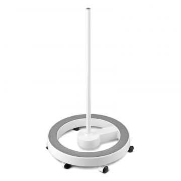 Stativ mobil pentru lămpi Diam.bază:385mm LAMP-STAND