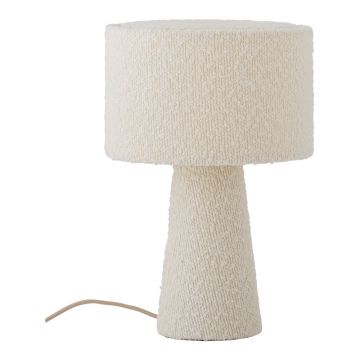 VeiozÄalbÄcu abajur textil (Ã®nÄlÈime 30 cm) Emmie âBloomingville