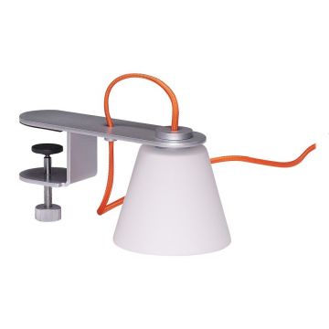 VeiozÄgri cu abajur din sticlÄ(Ã®nÄu0083lÈu009Bime 23 cm) Lure âu0080HÃ¼bsch