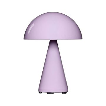 VeiozÄroz-deschis LED cu intensitate reglabilÄ(Ã®nÄu0083lÈu009Bime 20 cm) Mush âu0080HÃ¼bsch