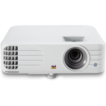VIEWSONIC Videoproiector ViewSonic PG706HD, 1920x1080, 4000lm, DLP Lamp, 16:9, RJ45, HDMI , RS232, VGA, internal speakers, Alb