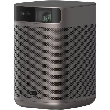 Xgimi Videoproiector portabil Xgimi MoGo 2 Pro 1080p, Android TV, 400 ISO lumeni, focalizare automata, WiFi, Bluetooth, alimentare USB-C