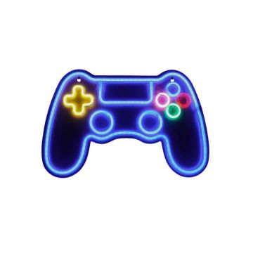 Aplică De Perete Cu Led 40/25/1,3 cm