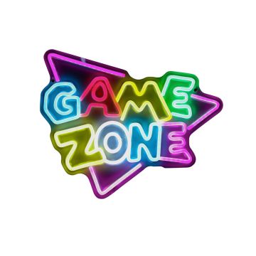 Aplică De Perete Cu Led 40/32/1,6 cm