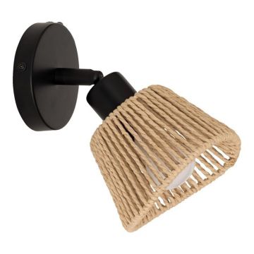 Aplica Hender Natural 10x10x19.5 cm