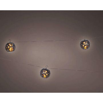 Arc De Lumânări 175 cm