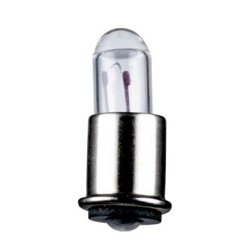 Bec T1 SM4s/4 SX3s 4.14mm Subminiatura 1.5V 90mA 0.09W incandescent alb-cald 2700K 9514 Goobay