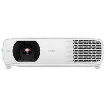 benq Videoproiector BenQ LW730, DLP, HD, 1280x800, WXGA, 4200 lm, Alb