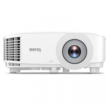 benq Videoproiector BenQ MX560C, 4.000 lumeni, XGA 1024x768, WUXGA, 2,3 kg, Alb