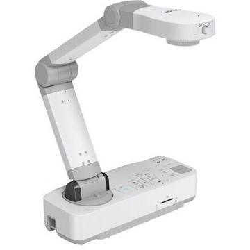 Epson Camera documente Epson ELPDC13, color,  2.1 MP - 1920 x 1080 - audio - VGA, HDMI - USB