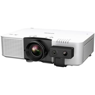 Epson Videoproiector Epson EB-L690U 3LCD WUXGA (1920 × 1200), de 6.500 de lumeni, Alb