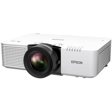 Epson Videoproiector Epson EB-L790SU,  3LCD, WUXGA (1920 x 1200), 7000Lm, Alb