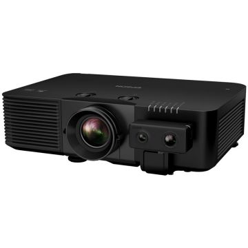 Epson Videoproiector Laser Epson EB-L895U WUXGA (1920 × 1200), 8000 lumeni, contrast 5.000.000:1, Negru