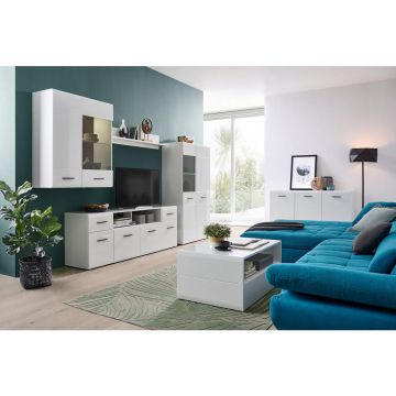 Iluminare Rafturi Detașabile