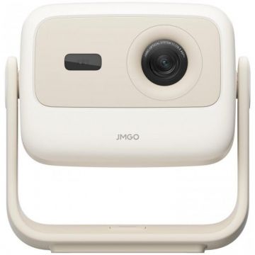 JMGO Proiector JMGO N1s Nano, LED, 450 lm, GoogleTV