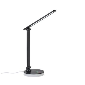 Lampă De Birou Cu Led 28,5/35/15 cm