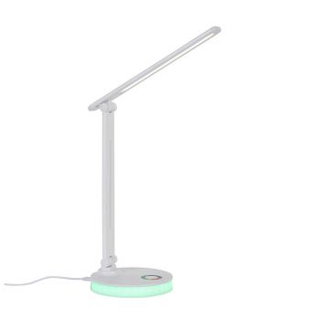 Lampă De Birou Cu Led 28,5/35/15 cm