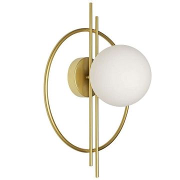 Lampa de perete APP1436-W GOLD