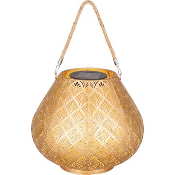 Lampă Solară 29/24 cm