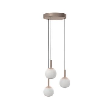 Lampă Suspendată Cu Led 43/150 cm