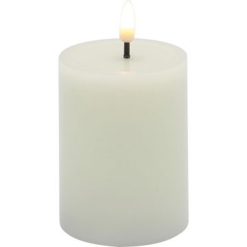 Lumânare Led 7,5/10 cm